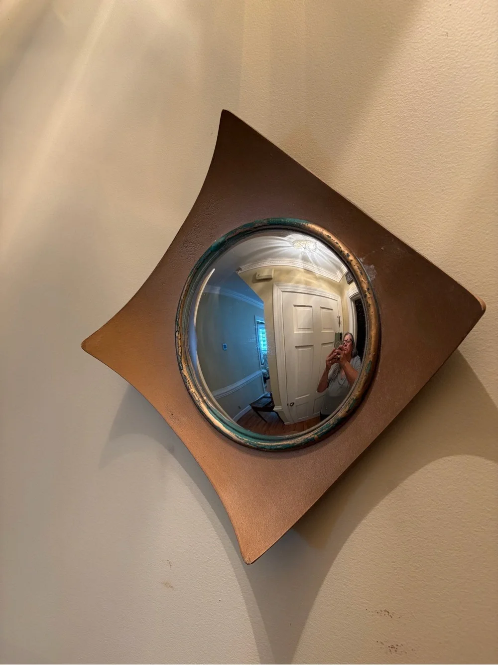 Unknown MCM mid century